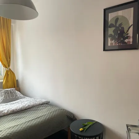 Green Apartament Olsztyn  Eksteriør bilde