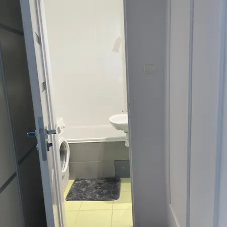 Green Apartament Olsztyn  Eksteriør bilde