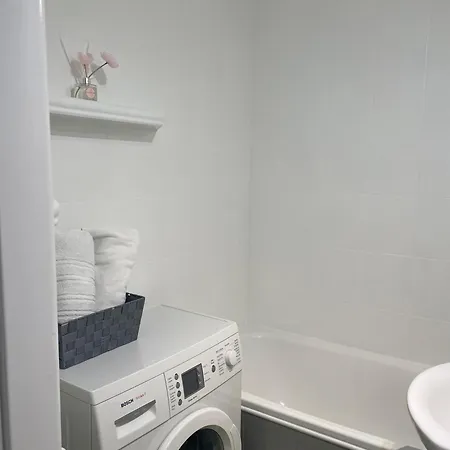 Green Apartament Olsztyn  Eksteriør bilde