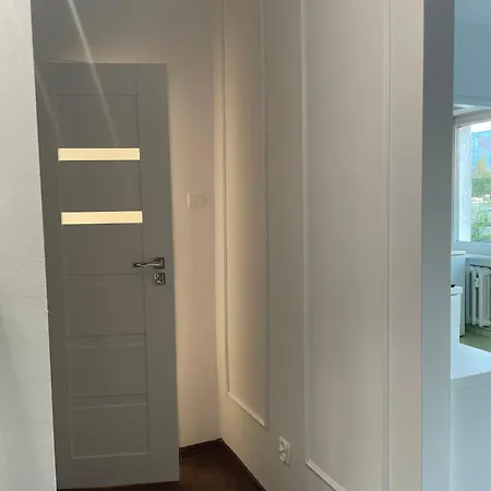 Green Apartament Olsztyn  Eksteriør bilde