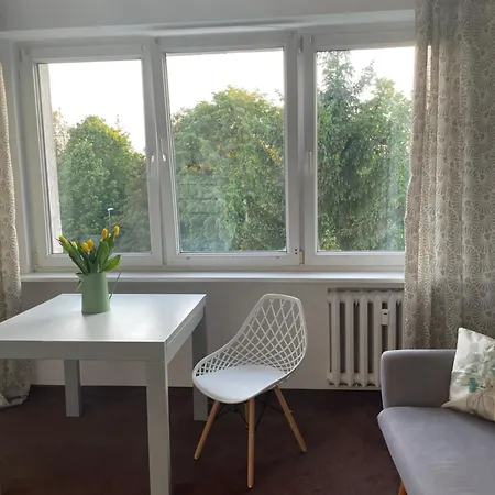 Green Apartament Olsztyn  Eksteriør bilde