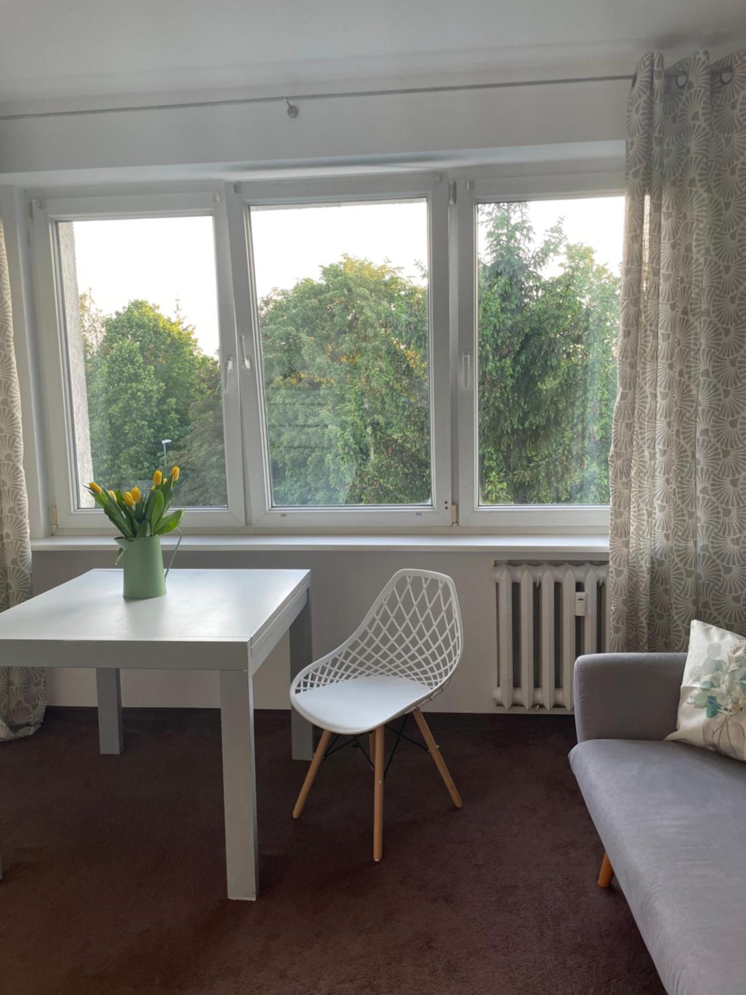 Green Apartament Apartment